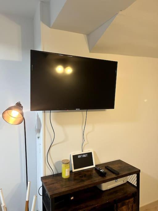 Appartement Notre Dame De La Garde
