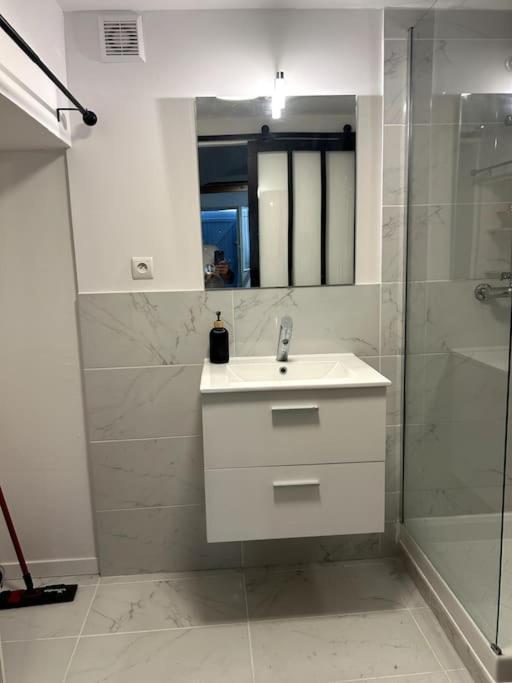 Notre Dame De La Garde Appartement *