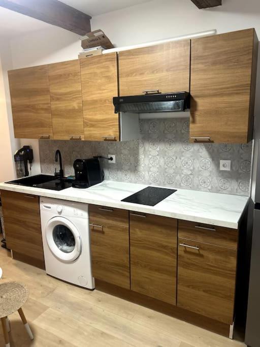 Appartement Notre Dame De La Garde