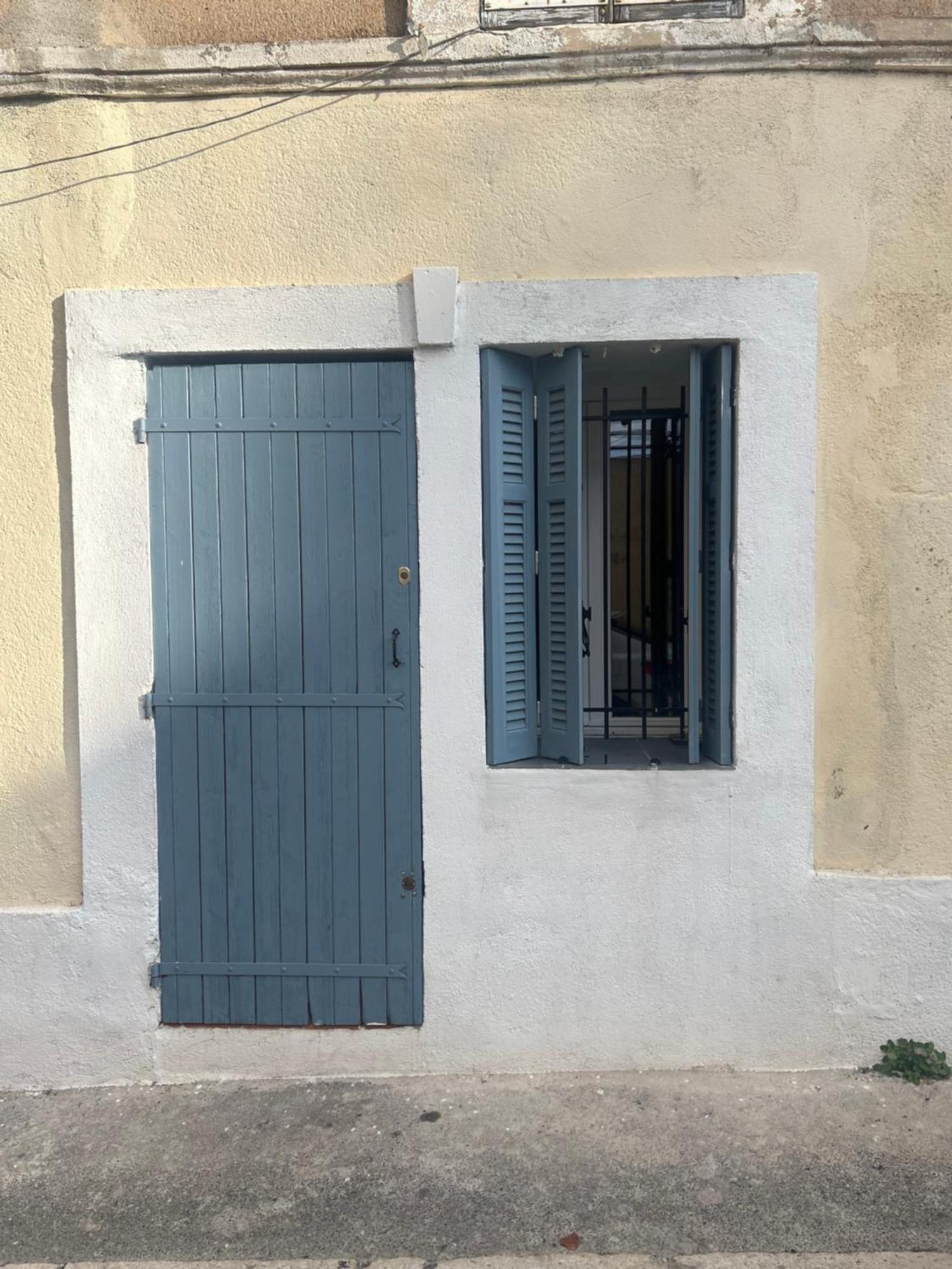 Appartement Notre Dame De La Garde