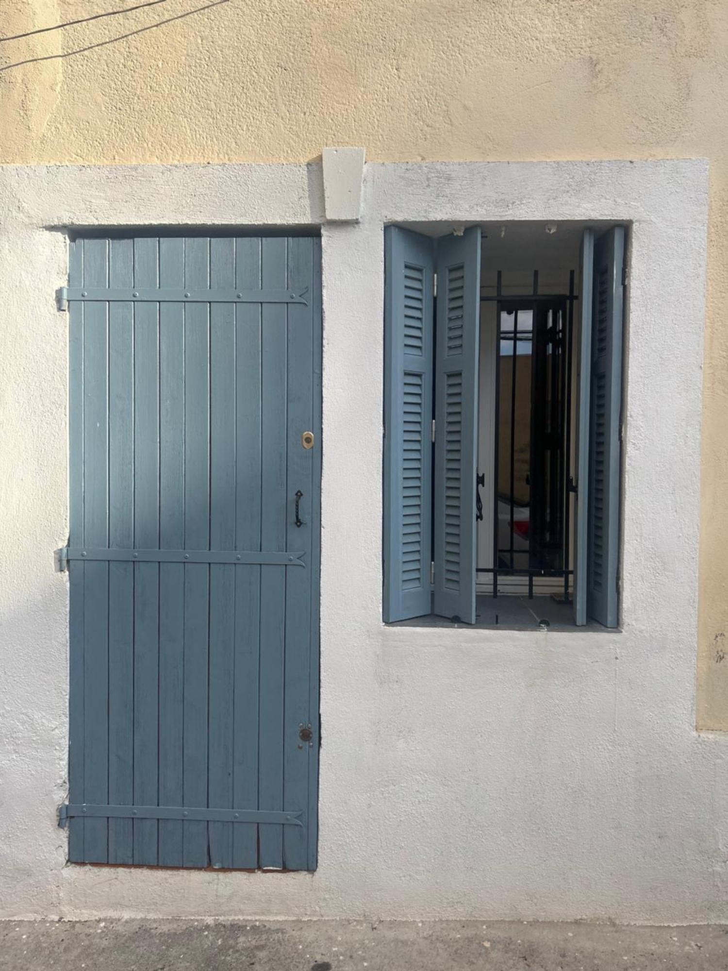 Notre Dame De La Garde Apartment